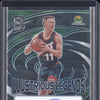 Detlef Schrempf 2022-23 Panini Spectra ILS-DFS Illustrious Legends Auto Asia