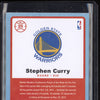 Stephen Curry 2014-15 Panini Donruss 25 Game Threads