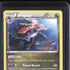 Dragalge 2014 Pokemon XY Promos XY10 Flashfire Prerelease Staff