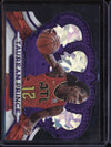 Taurean Prince 2018-19 Panini Crown Royale 16 Purple Crystal 20/25