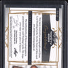 Jerry West Magic Johnson 2023 Leaf Trinity DA-17 Dual Auto 1/1