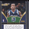 Monta Ellis 2013-14 Panini Select 38 Select Swatches Blue 27/35