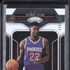 Deandre Ayton 2018-19 Panini Certified FG-DA Fabric of the Game RC 78/149