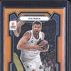 Felipe Reyes 2023-24 Panini Prizm Euroleague 51 Orange 7/49