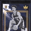 Dyson Daniels 2022-23 Panini Court Kings 178 Level IV RC