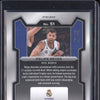 Felipe Reyes 2023-24 Panini Prizm Euroleague 51 Orange 7/49