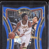 Darius Garland 2019-20 Panini Select 126 Blue Die-Cut RC 46/249