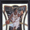 Darius Garland 2019-20 Panini Select 126 Silver RC