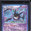 Crobat 2012 Pokemon Black & White Promos BW51 Plasma Storm Prerelease Staff