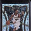 Darius Garland 2019-20 Panini Select 126 Scope RC