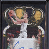 Christian Braun 2023-24 Panini Crown Royale Crown Auto Gold International 2/8