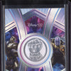 Thanos 2024 Kakawow Disney 100 Cosmos CDQ-PC-18 Medallion 200/255