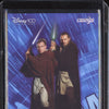 Obi-Wan Kenobi & Qui-Gon Jinn 2024 Kakawow Disney 100 Cosmos Disney Spirit