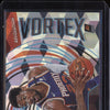 Deandre Ayton 2020-21 Panini Revolution 30 Vortex Cubic RC 47/50