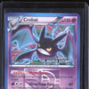 Crobat 2012 Pokemon Black & White Promos BW51 Plasma Storm Prerelease Staff