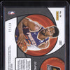 Deandre Ayton 2020-21 Panini Revolution 30 Vortex Cubic RC 47/50