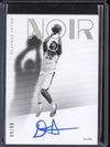 Deandre Ayton 2018-19 Panini Noir SHS-DA Shadow Sigs Auto RC 4/99