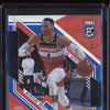 Russell Westbrook 2020-21 Panini Donruss Elite 14 Status 4/4