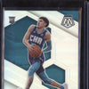 LaMelo Ball 2020-21 Panini Mosaic 202 Silver RC