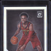 Darius Garland 2019-20 Panini Donruss Optic 195 Holo RC