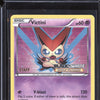 Victini 2011 Pokemon Noble Victories 43/101 Noble Victories Prerelease Staff