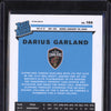 Darius Garland 2019-20 Panini Donruss Optic 195 Holo RC