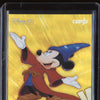 Magician Mickey 2024 Kakawow Disney 100 Cosmos CDQ-DS-01 Disney Spirit