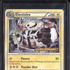 Electivire 2010 Pokemon HS Triumphant 20/102 HS Triumphant Prerelease Stafff