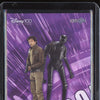 Cassian Andor & K-2SO 2024 Kakawow Disney 100 Cosmos CDQ-DS-64 Disney Spirit