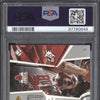 Michael Jordan 2003-04 Upper Deck SPx 9 PSA 9