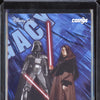 Darth Vader & Darth Sidious 2024 Kakawow Disney 100 Cosmos Disney Spirit