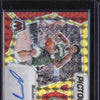 MarJon Beauchamp 2023-24 Panini Mosaic PM-MJN Pictographs Mosaic Choice Auto