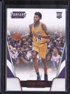 Brandon Ingram 2016-17 Panini Threads 166 Red RC 157/199