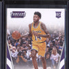 Brandon Ingram 2016-17 Panini Threads 166 Red RC 157/199