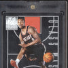 Damian Lillard 2012-13 Panini Elite Series 24 Glass Masters RC