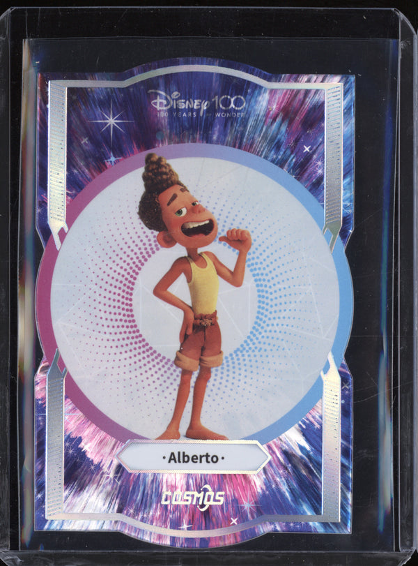 Alberto 2024 Kakawow Disney 100 Cosmos CDQ-YX-189 Disney100 Die Cut