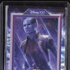 Avengers Endgame 2024 Kakawow Disney 100 Cosmos CDQ-HB-178 Poster Cards 285/288