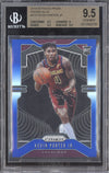 Kevin Porter Jr 2019-20 Panini Prizm 274 Blue Ice RC 77/199 BGS 9.5