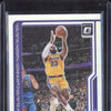 LeBron James 2023-24 Panini Donruss Optic 9 Elite Dominators Holo