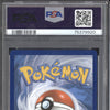 Fire Energy 2021 Pokemon SWSH Fusion Strike 284 Secret PSA 10