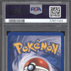 Jynx 2002 Pokemon Legendary Collection 26 Reverse Foil PSA 8