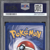 Ponyta 1999 Pokemon Game 60 Shadowless PSA 10