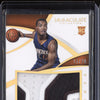 TJ Warren 2014-15 Panini Immaculate RJ-TJ Rookie Jersey Prime Patch RC 15/20