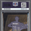 Kobe Bryant 1998-99 Topps Stadium Club Triumvirate T2a Luminous PSA 9