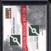 Paul Pierce Antoine Walker 2003-04 Upper Deck  All-Star Weekend Authentics Dual