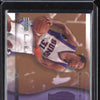 Shawn Marion 2003-04 Upper Deck Sweet Shot SH-SS Sweet Swatches Jersey