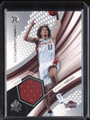 Anderson Varejao 2004-05 Upper Deck SP Authentic Rookie Authentic Jersey RC