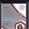 Anderson Varejao 2004-05 Upper Deck SP Authentic Rookie Authentic Jersey RC