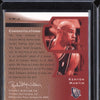 Kenyon Martin 2003-04 Upper Deck Sweet Shot KM-J Game Jersey Dual