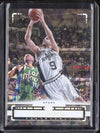 Tony Parker 2023-24 Panini Photogenic 134 Diamond 69/75